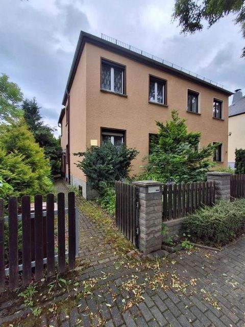 Zeulenroda-Triebes Häuser, Zeulenroda-Triebes Haus kaufen