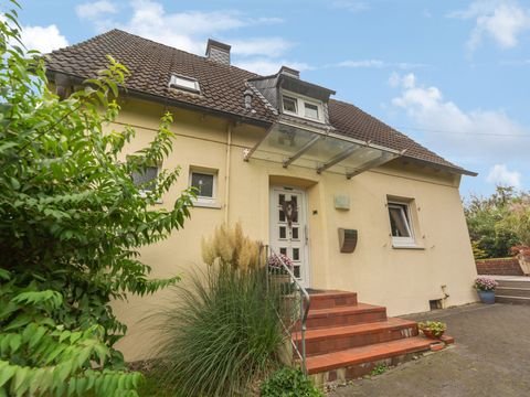 Remscheid Häuser, Remscheid Haus kaufen