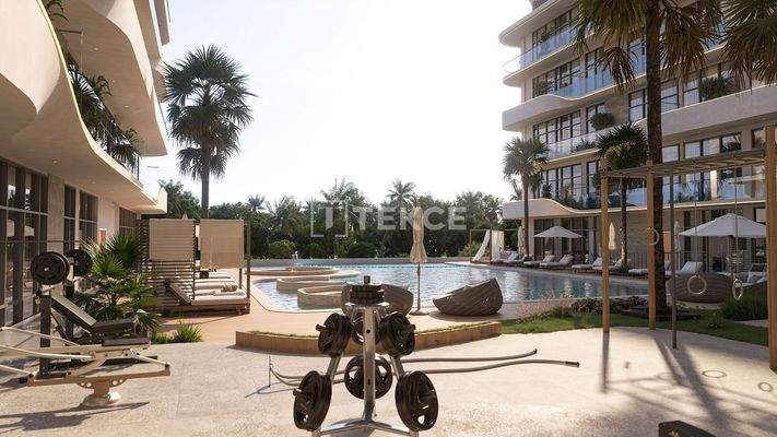 Investment Apartments for Sale in Dubai Industrial City