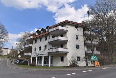 Suhl Wohnungen, Suhl Wohnung mieten