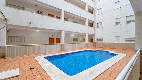 Torrevieja Wohnungen, Torrevieja Wohnung kaufen