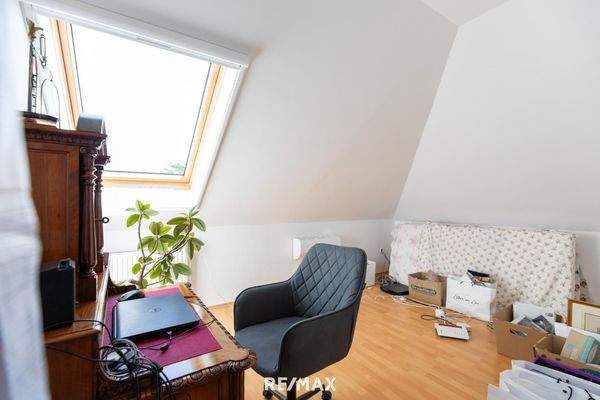 18. Zimmer Obergeschoss