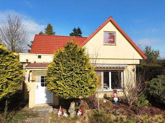 Natur genießen, Stadtnähe behalten!