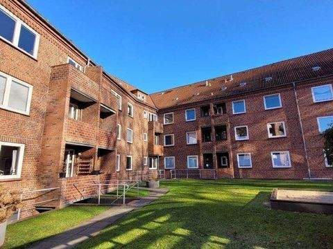 Flensburg Wohnungen, Flensburg Wohnung mieten