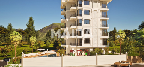 Alanya Wohnungen, Alanya Wohnung kaufen
