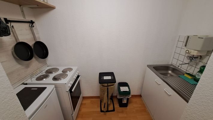 Küche EG