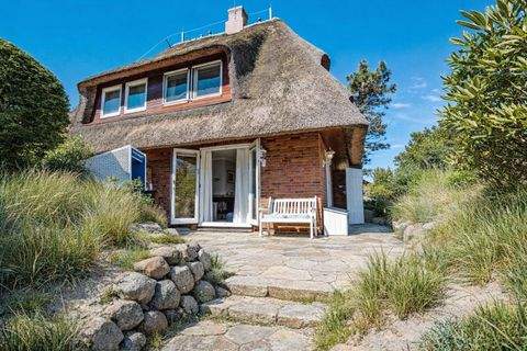 List auf Sylt Häuser, List auf Sylt Haus kaufen