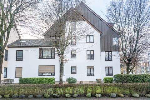 Frechen Wohnungen, Frechen Wohnung kaufen
