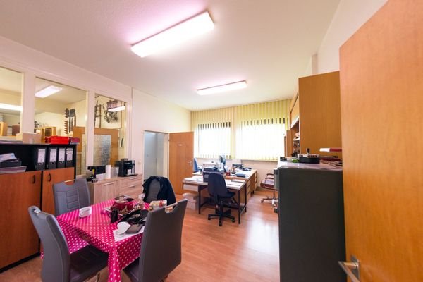 Büro