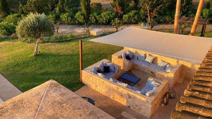 Landhaus zu verkaufen in Cala Mandia, Manacor, Mallorca
