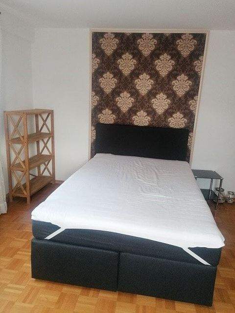 Lohr Wohnen auf Zeit, möbliertes Wohnen