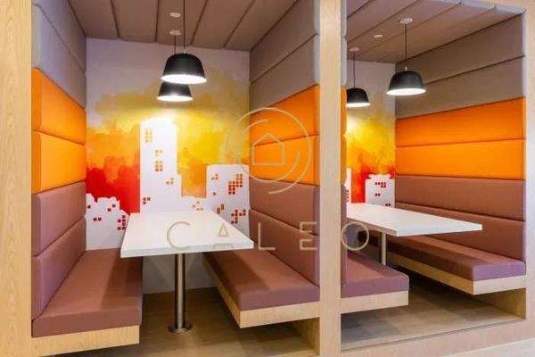 Innenansicht Beispiel 3