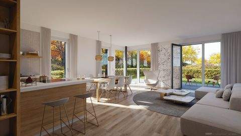 Gilching Wohnungen, Gilching Wohnung kaufen