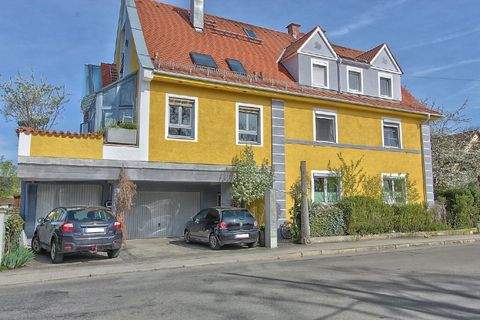 Fürstenfeldbruck Häuser, Fürstenfeldbruck Haus kaufen