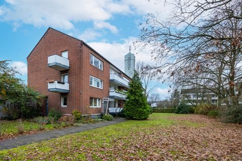 Düsseldorf / Urdenbach Wohnungen, Düsseldorf / Urdenbach Wohnung kaufen