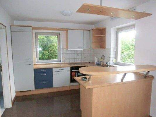 Einbauküche - Haus 1