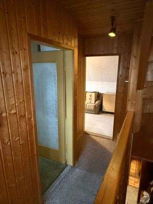 Flurbereich Obergeschoss