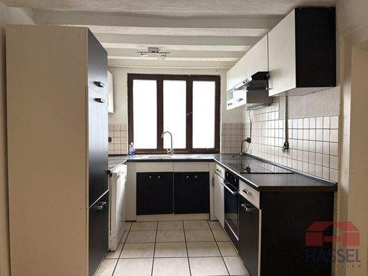 Hier wird gebrutzelt