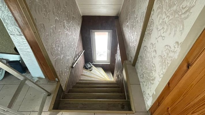 Treppe
