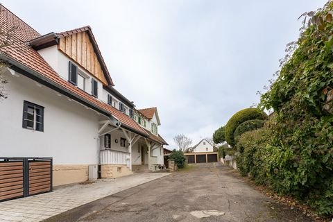 Stuttgart Häuser, Stuttgart Haus kaufen