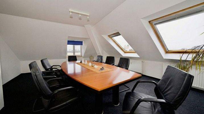 Besprechungsraum 1 DG