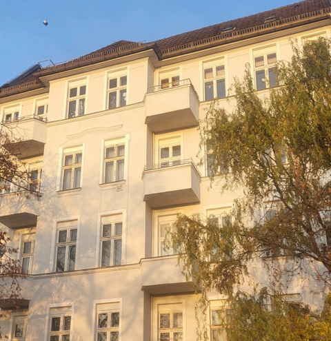 Berlin Renditeobjekte, Mehrfamilienhäuser, Geschäftshäuser, Kapitalanlage