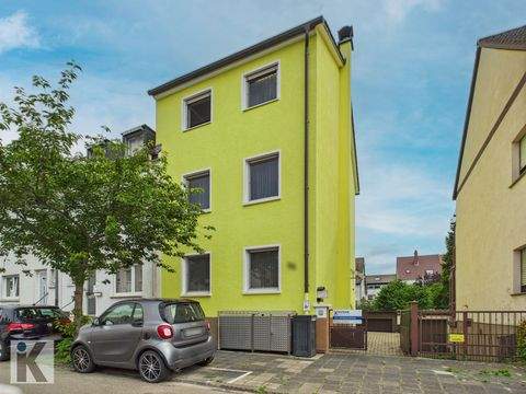 Ludwigshafen am Rhein Häuser, Ludwigshafen am Rhein Haus kaufen