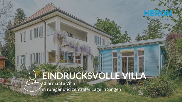 EINDRUCKSVOLLE VILLA 169