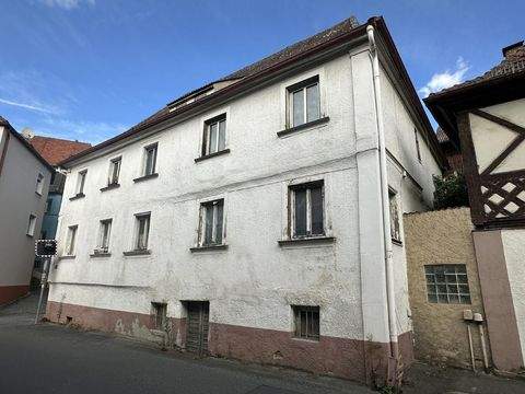 Burgkunstadt Häuser, Burgkunstadt Haus kaufen