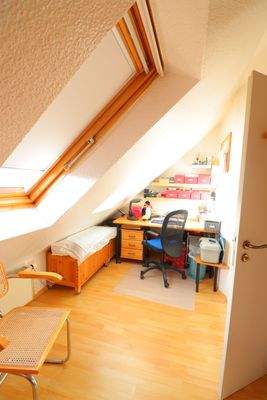 2.Kinderzimmer im 2. OG