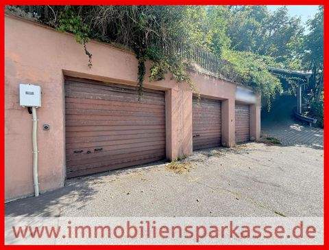 Calw Garage, Calw Stellplatz