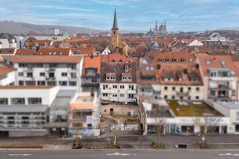 Würzburg Grundstücke, Würzburg Grundstück kaufen