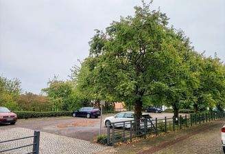 Parkplatz