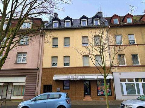 Frankfurt am Main / Unterliederbach Häuser, Frankfurt am Main / Unterliederbach Haus kaufen