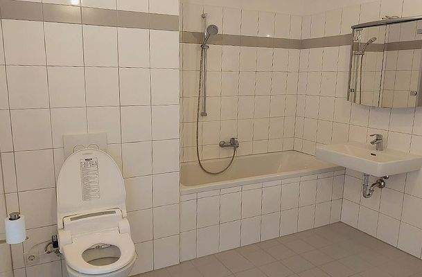 Wohnhausanlage 1 in St. Valentin