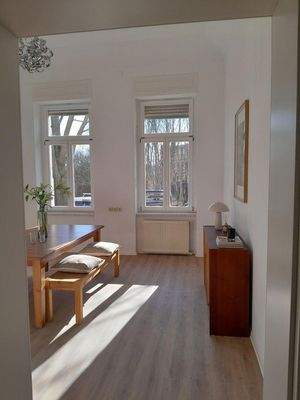 Wohn- und Esszimmer