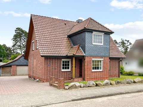 Schneverdingen Häuser, Schneverdingen Haus kaufen