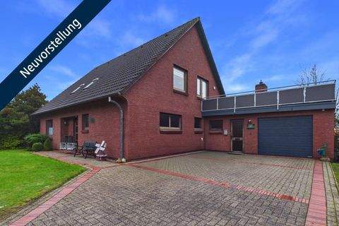 Esens Häuser, Esens Haus kaufen