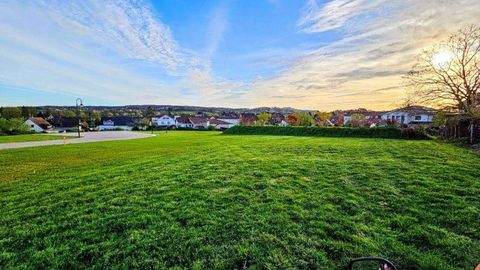 Oberthal Grundstücke, Oberthal Grundstück kaufen