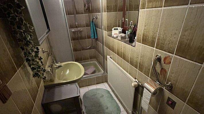 Duschbad (Lageplan 1c)