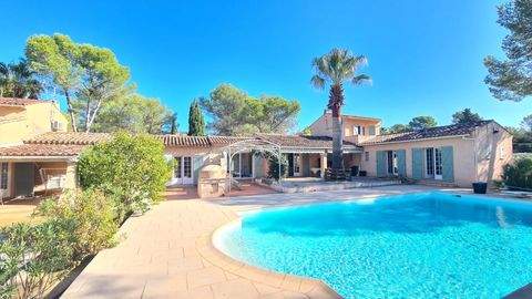 PUGET SUR ARGENS Häuser, PUGET SUR ARGENS Haus kaufen