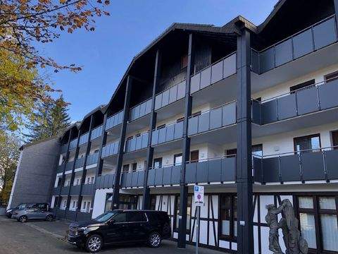 Winterberg Renditeobjekte, Mehrfamilienhäuser, Geschäftshäuser, Kapitalanlage