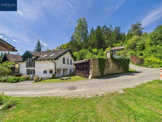 Ansicht Haus B - Pic 1