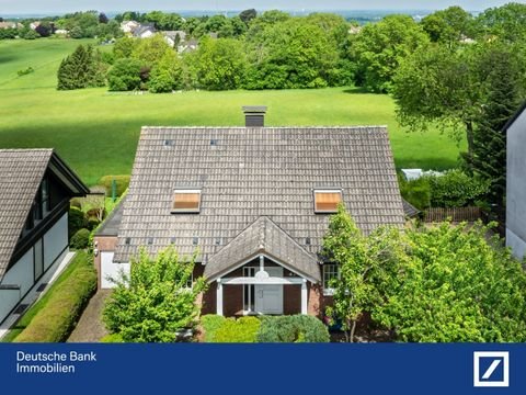 Witten Häuser, Witten Haus kaufen