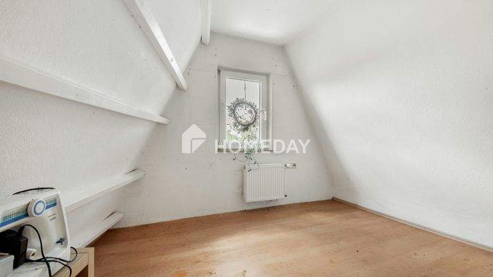 1. OG Schlafzimmer 1