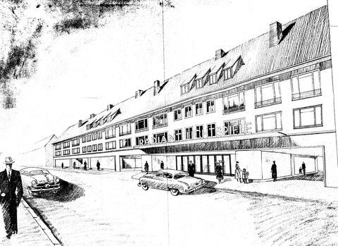 Hamburg Renditeobjekte, Mehrfamilienhäuser, Geschäftshäuser, Kapitalanlage