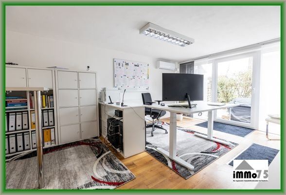 Büro