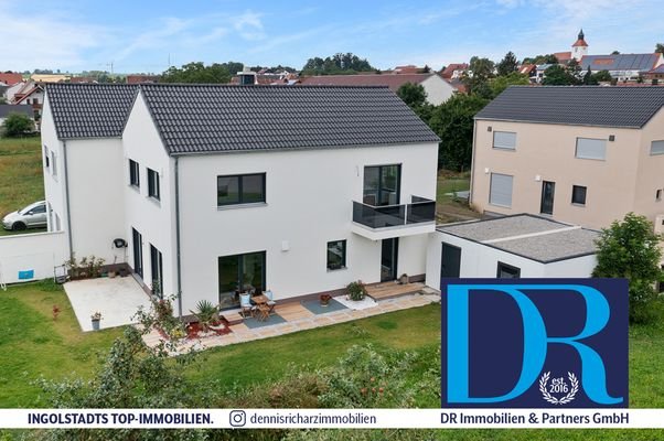 DR Immobilien & Partners GmbH