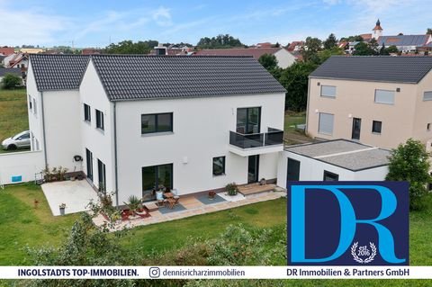 Ingolstadt / Irgertsheim Häuser, Ingolstadt / Irgertsheim Haus kaufen