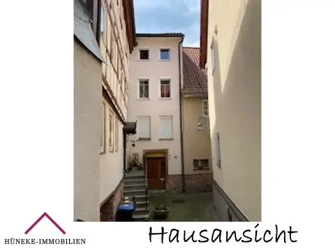 Klingenberg a. Main Häuser, Klingenberg a. Main Haus kaufen